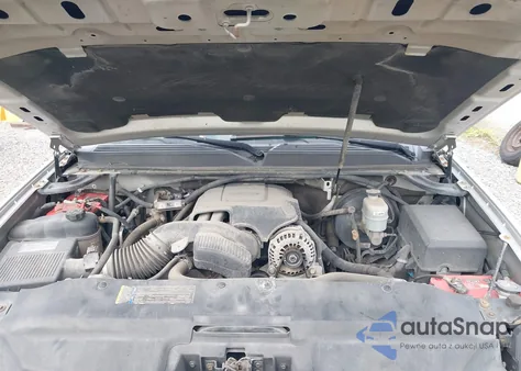 2010 Cadillac Escalade Esv Luxury from USA, damaged, VIN 1GYUCHEF4AR149457